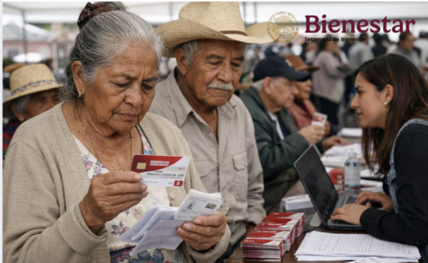 Pensión Bienestar en junio: ¿Quienes se pueden inscribir y cuándo? Estos son los requisitos